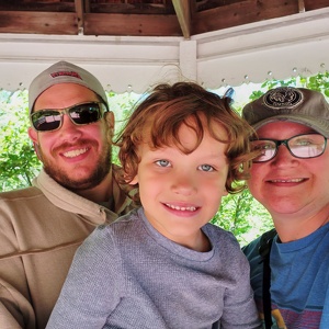 Fundraising Page: Kristy Olsen